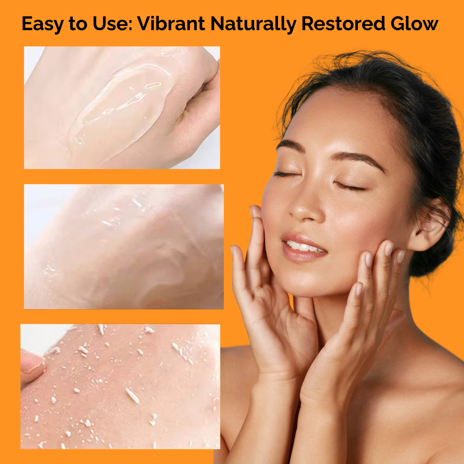 Kaarina Optima™ Citrus Radiance Exfoliant