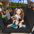 SafeNest™ 4-in-1 Hard Bottom Seat Cover/Extender