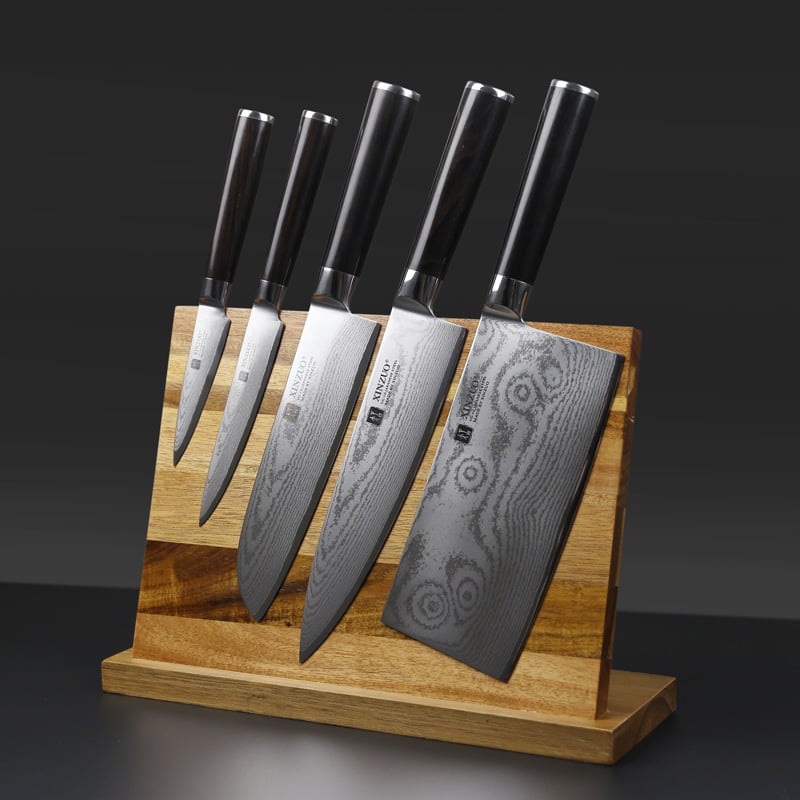 BladeMagnet™ Knife Holder