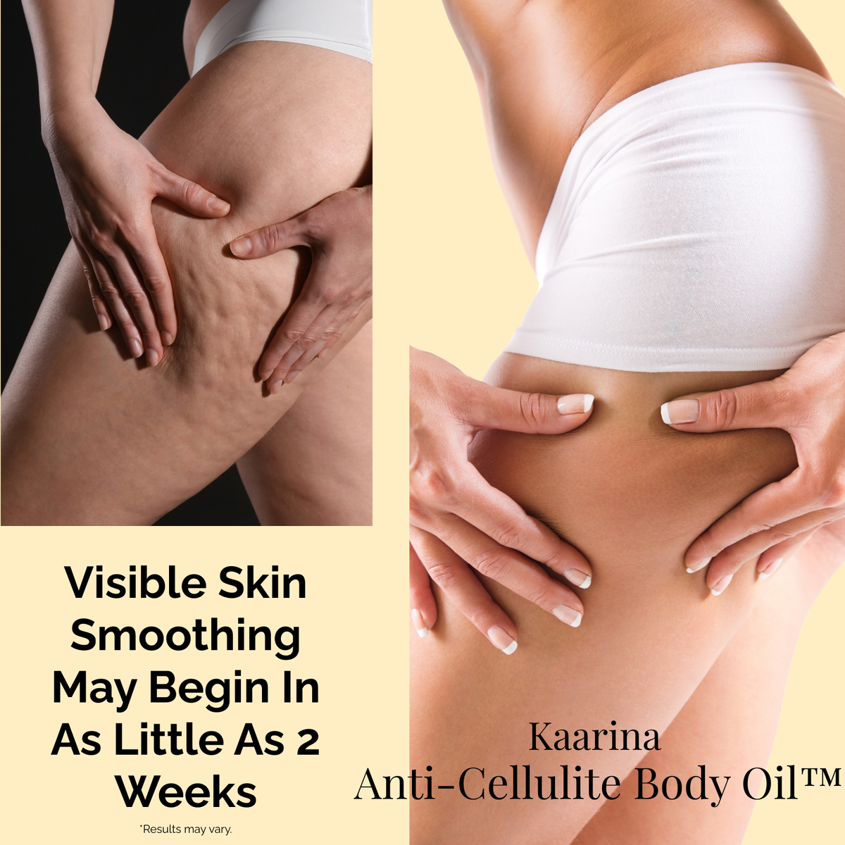 Kaarina Anti-Cellulite Body Oil™