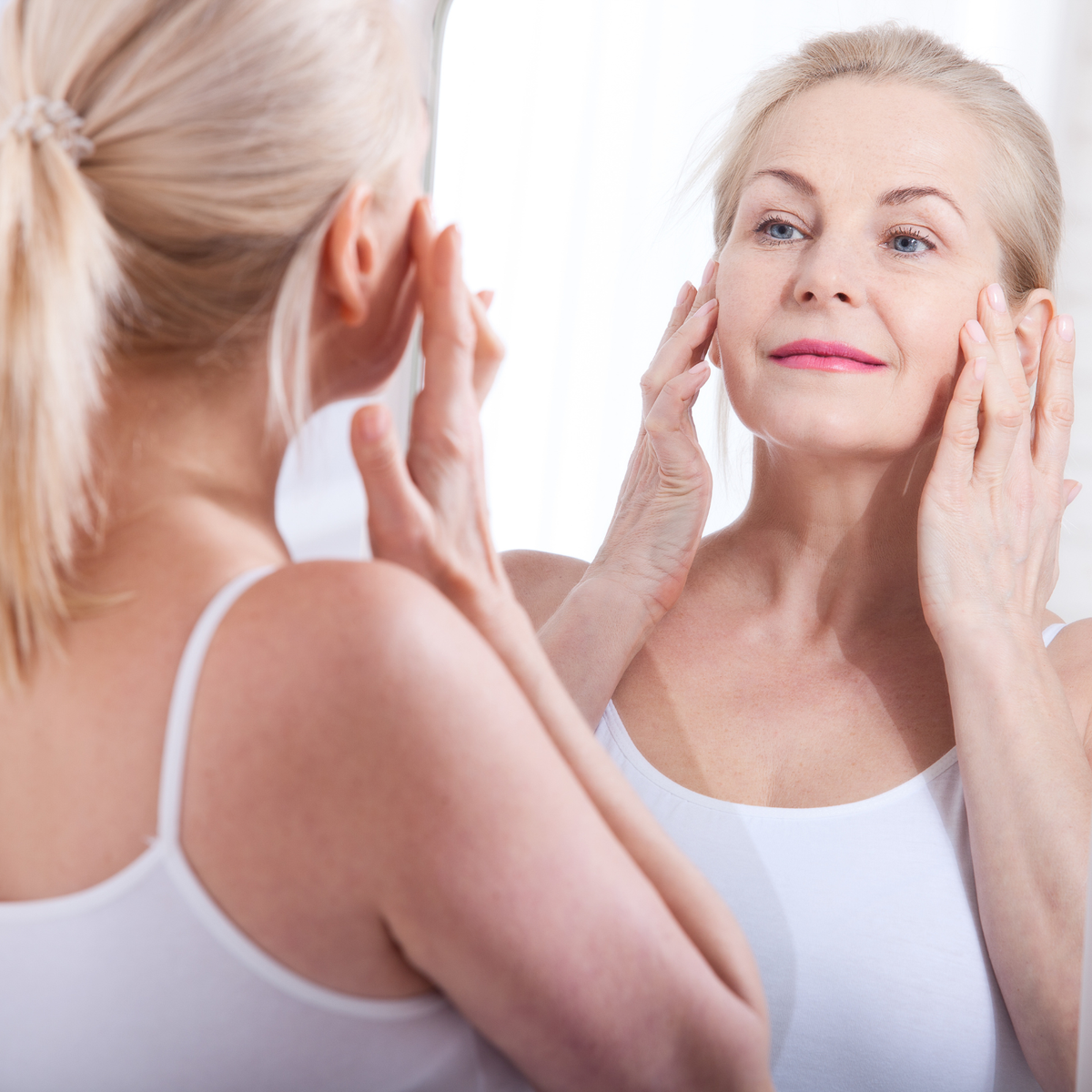 Kaarina Optima™ Enriched Collagen Mask