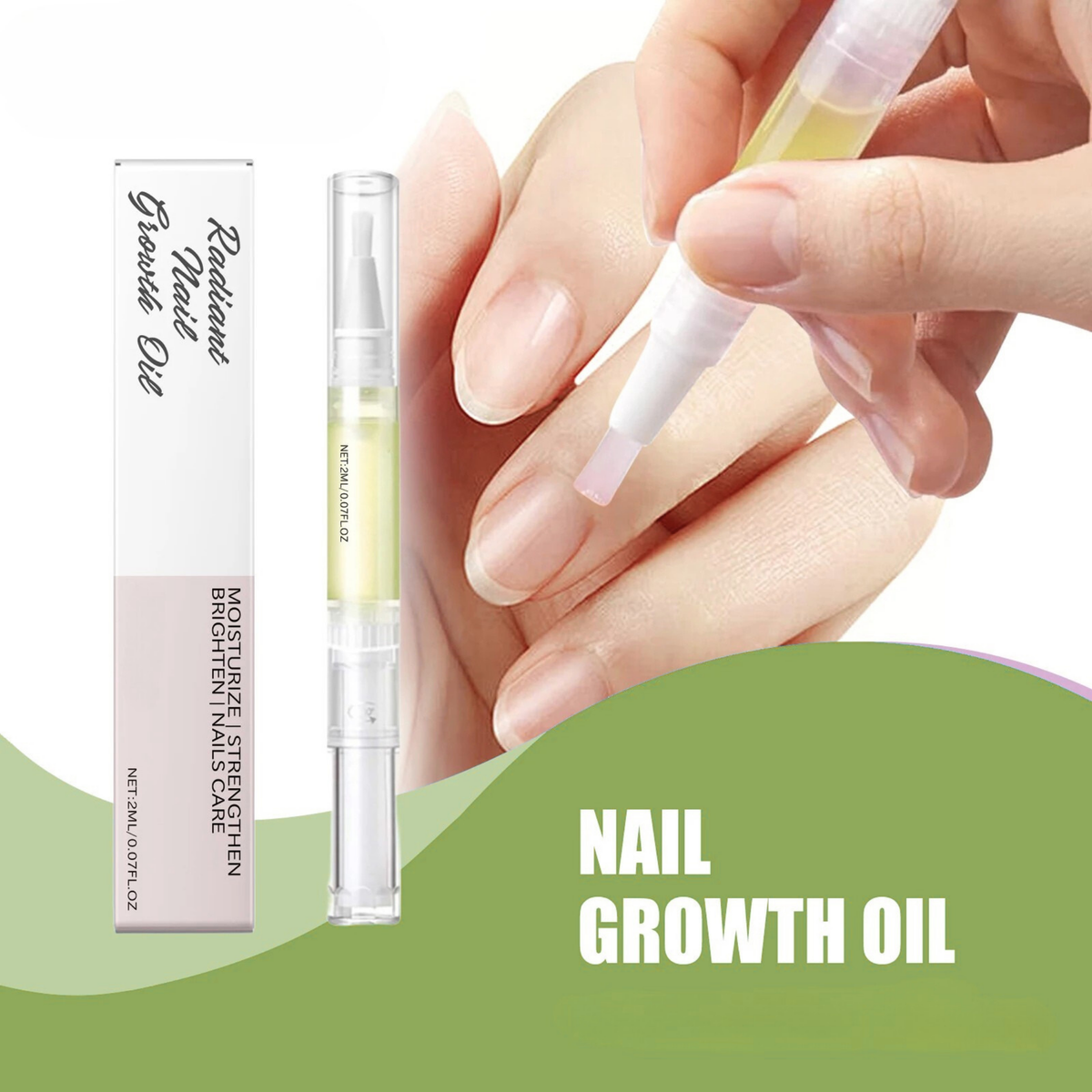 Kaarina Renewal™ Nail Serum