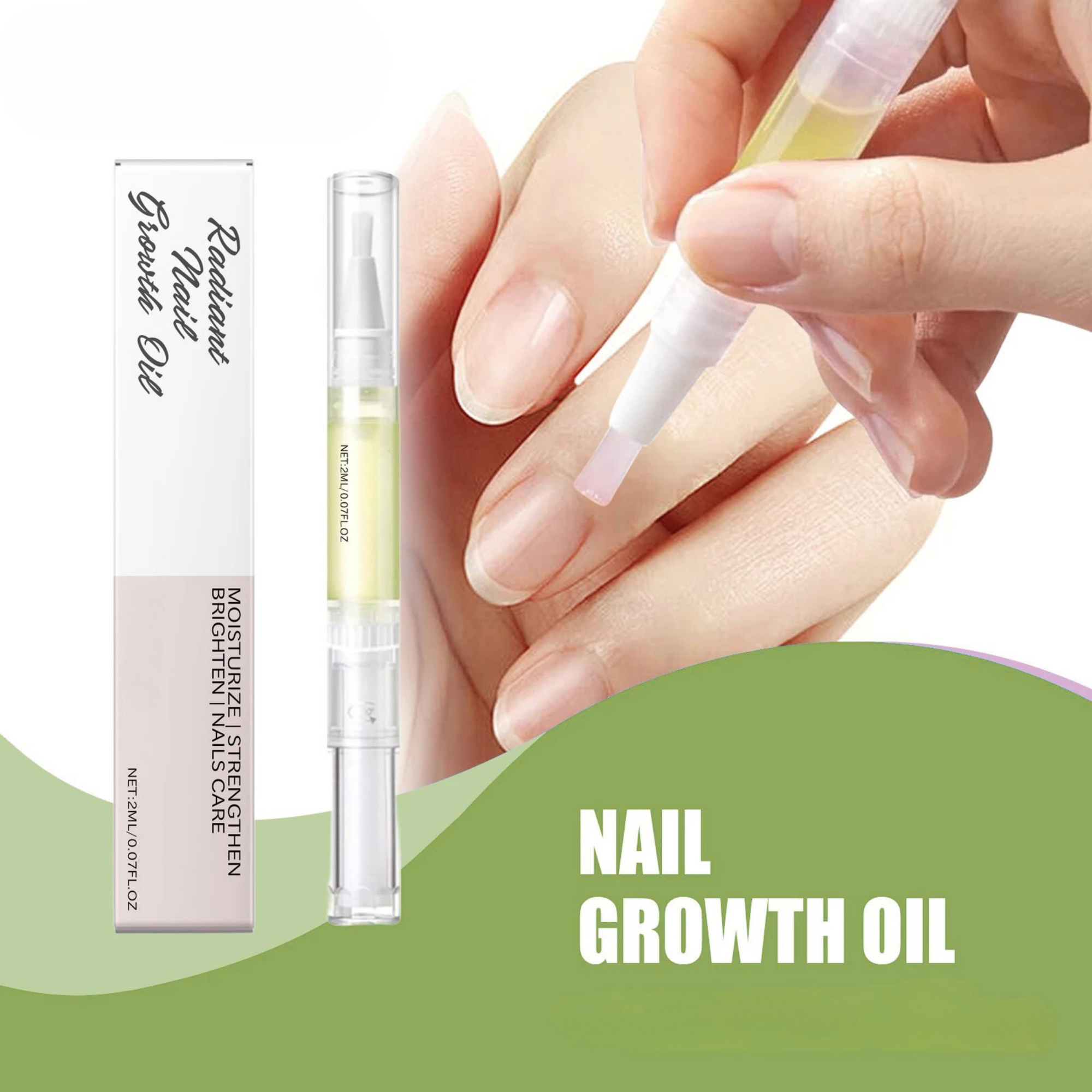 Kaarina Renewal™ Nail Serum