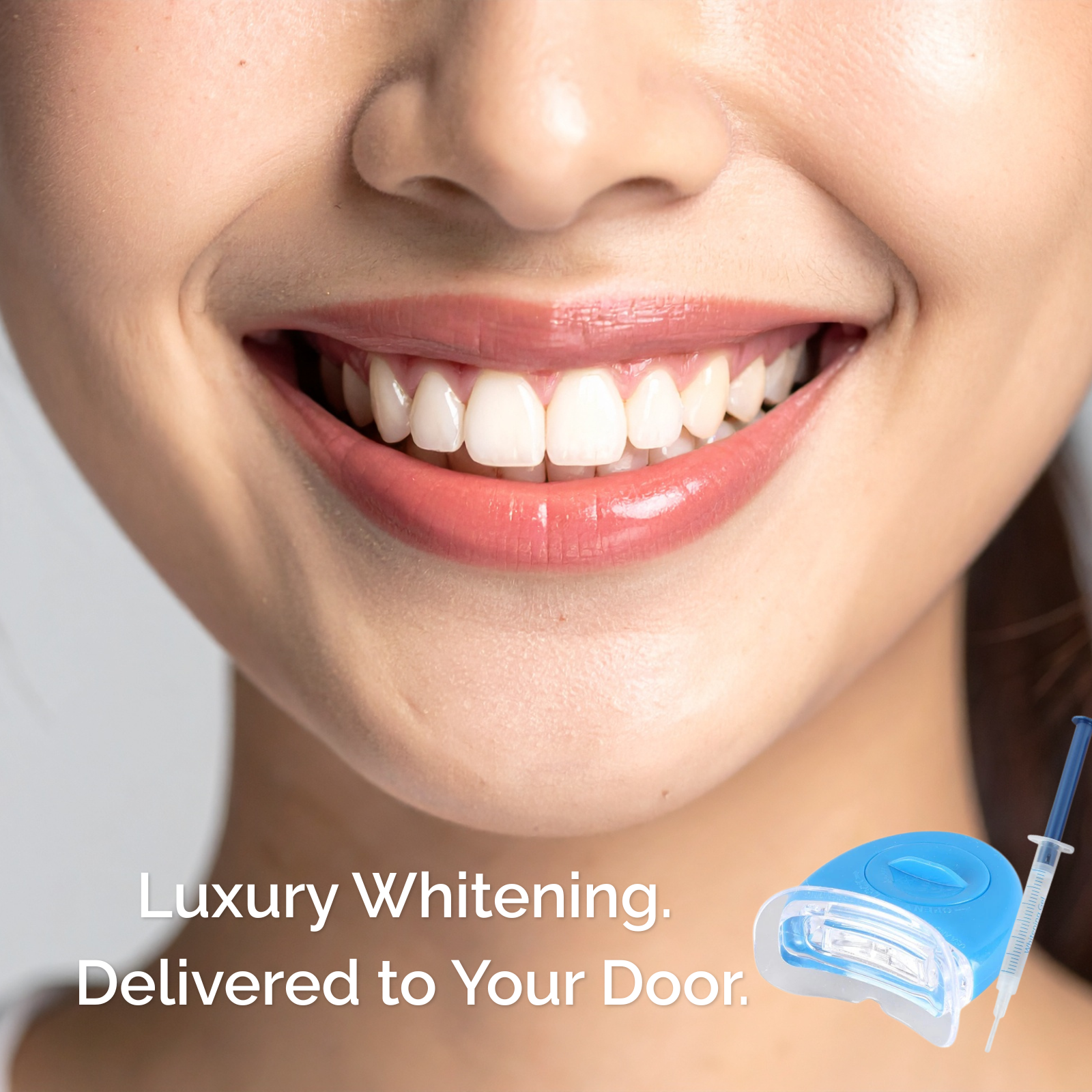 Kaarina Smile Luxe™