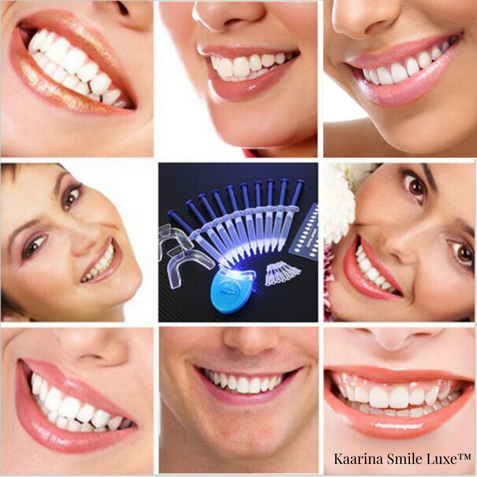 Kaarina Smile Luxe™
