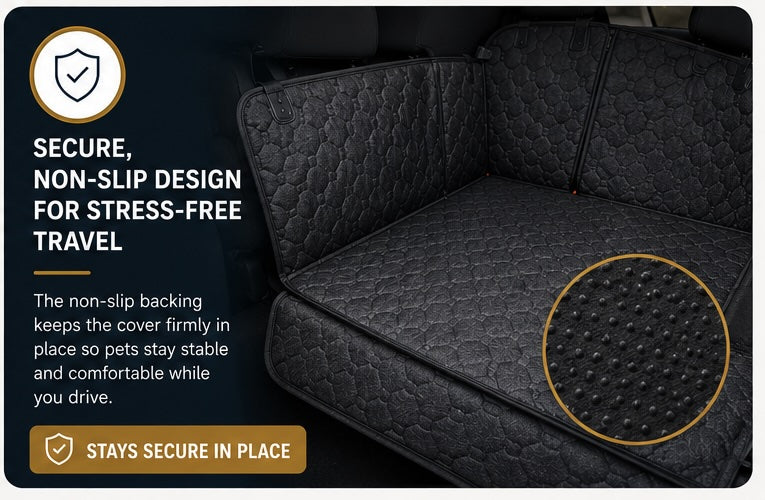 SafeNest™ Hard Bottom Seat Cover/Extender