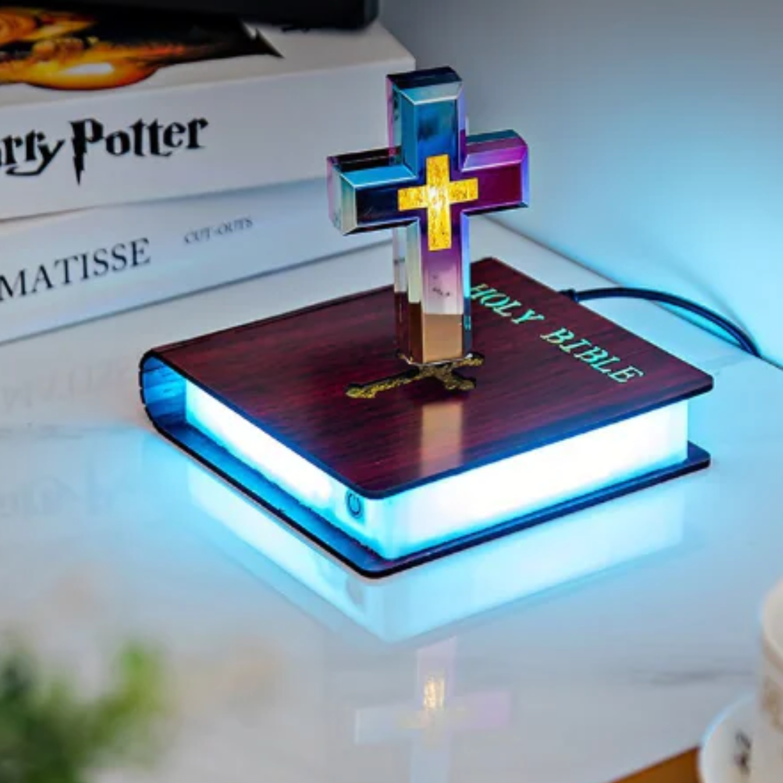 Sanctuary Light™