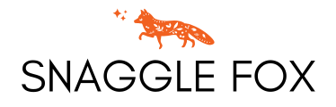 Snaggle Fox