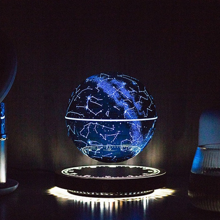 StarFloat™ Levitating Lamp